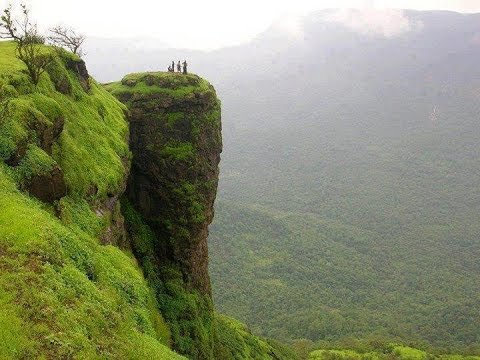 നെല്ലിയാമ്പതിയില്‍ വിനോദ സഞ്ചാരികളായ യുവാക്കള്‍ കൊക്കയില്‍ വീണു