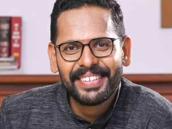 ‘ഇപി പച്ചയായ ഒരു മനുഷ്യൻ; പുസ്തകം പുറത്ത് വന്നാലേ കാര്യങ്ങൾ വ്യക്തമാകൂ’; പി സരിൻ