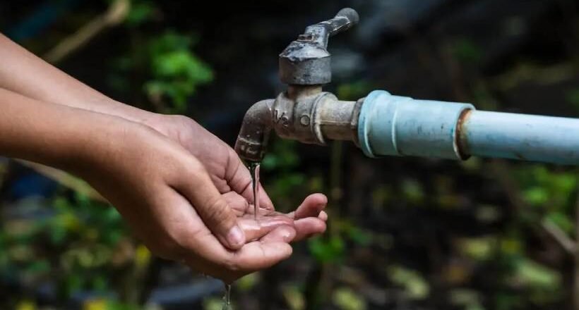 തിരുവനന്തപുരം നഗരത്തിൽ വിവിധ ഇടങ്ങളിൽ ഇന്ന് ജലവിതരണം മുടങ്ങും